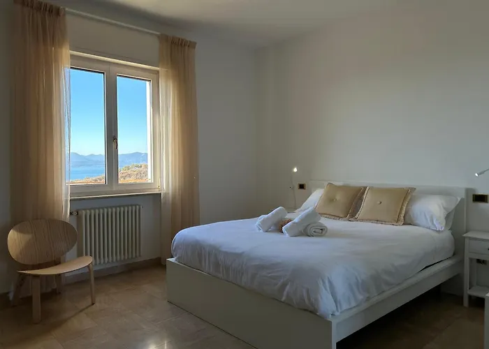 Appartamenti Cipriani
