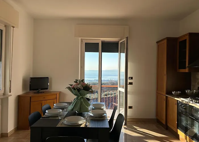 Appartamenti Cipriani
