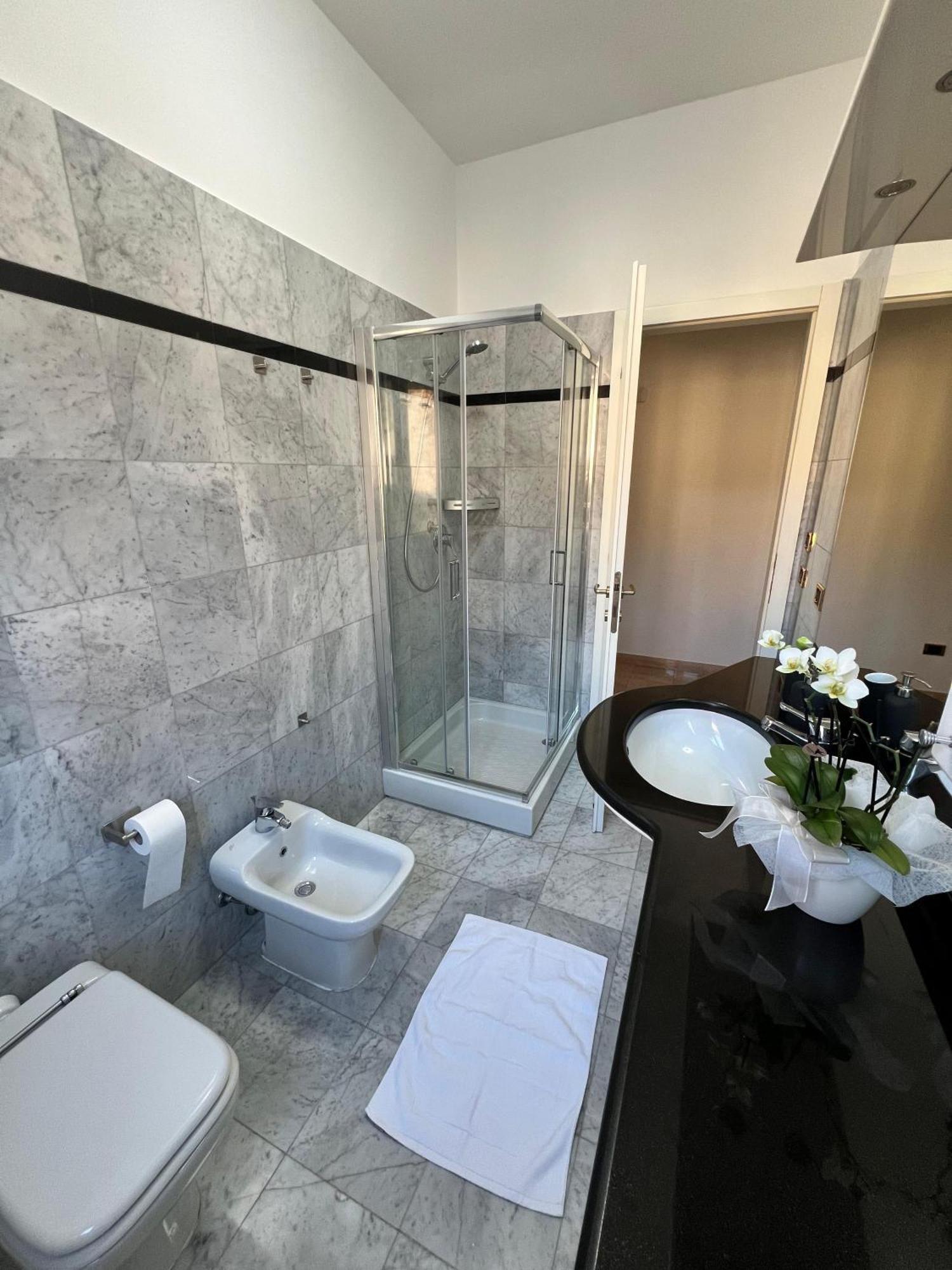 Apartment Cipriani Cavaion Veronese