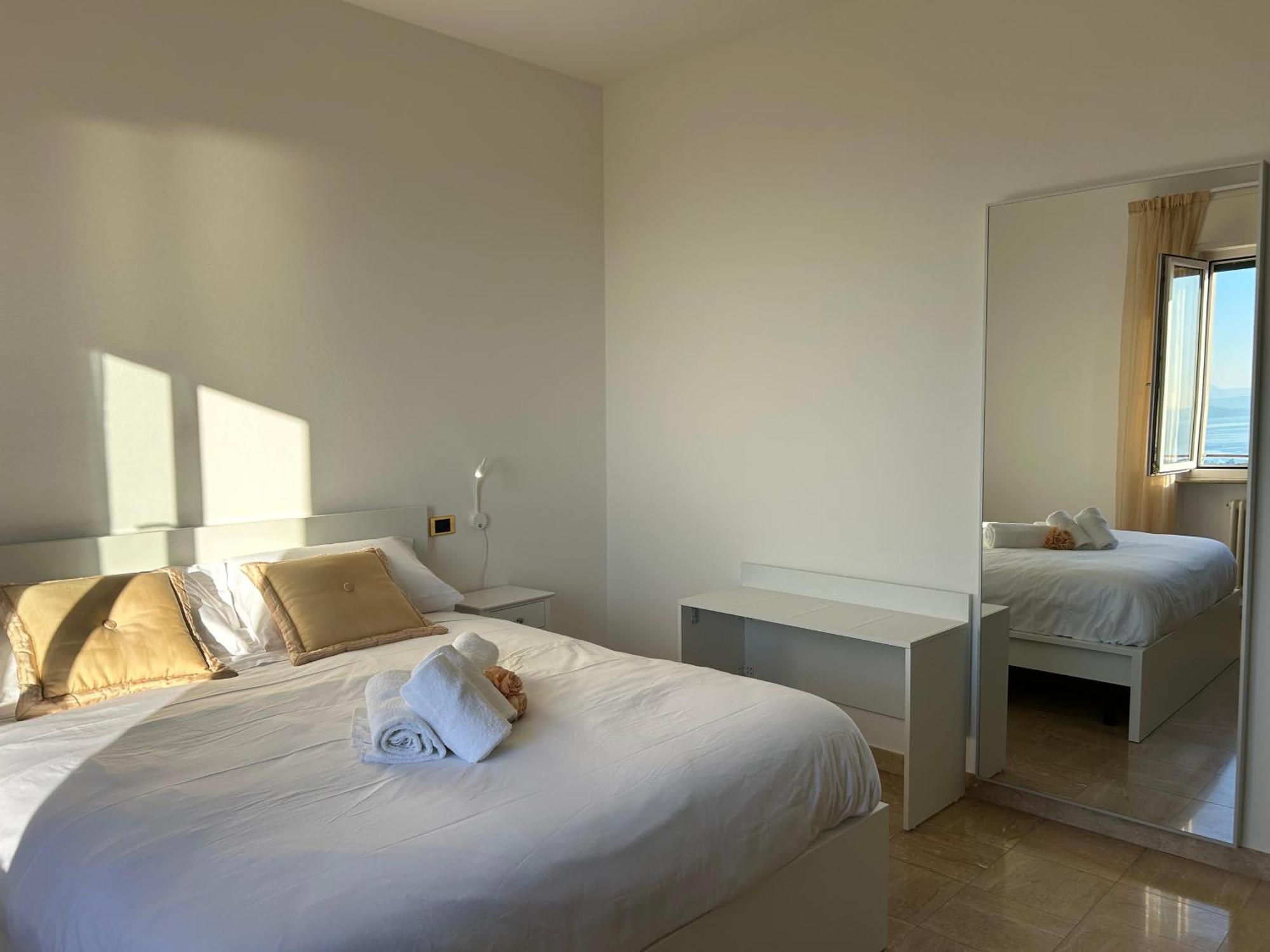 Cipriani Apartment
