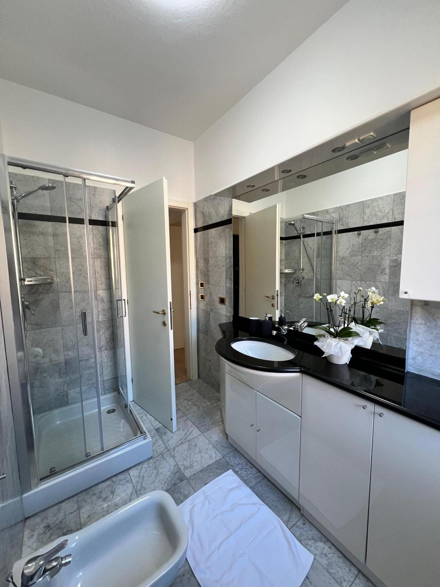 Cipriani Apartment