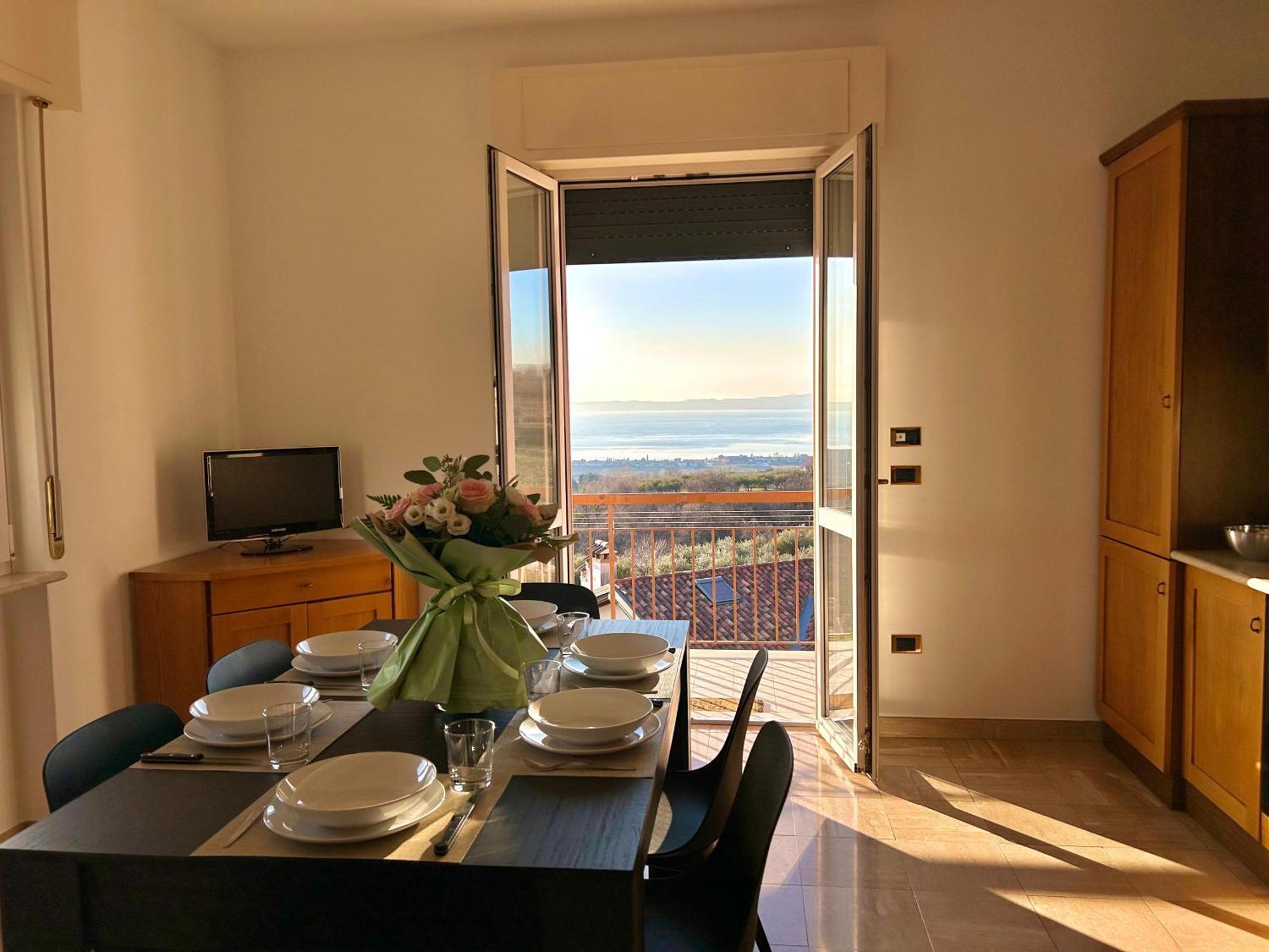 Apartment Cipriani