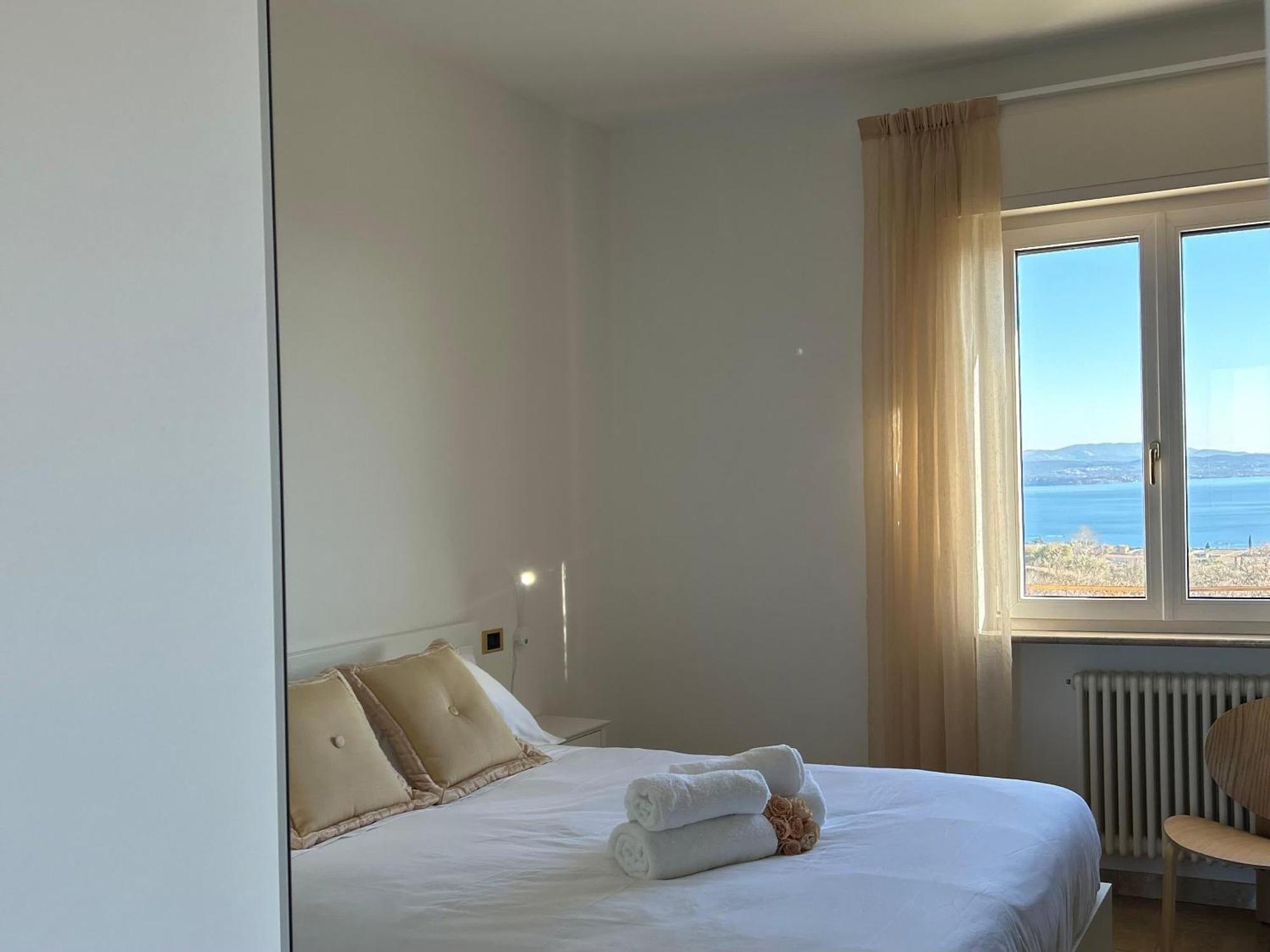 Apartment Cipriani Cavaion Veronese
