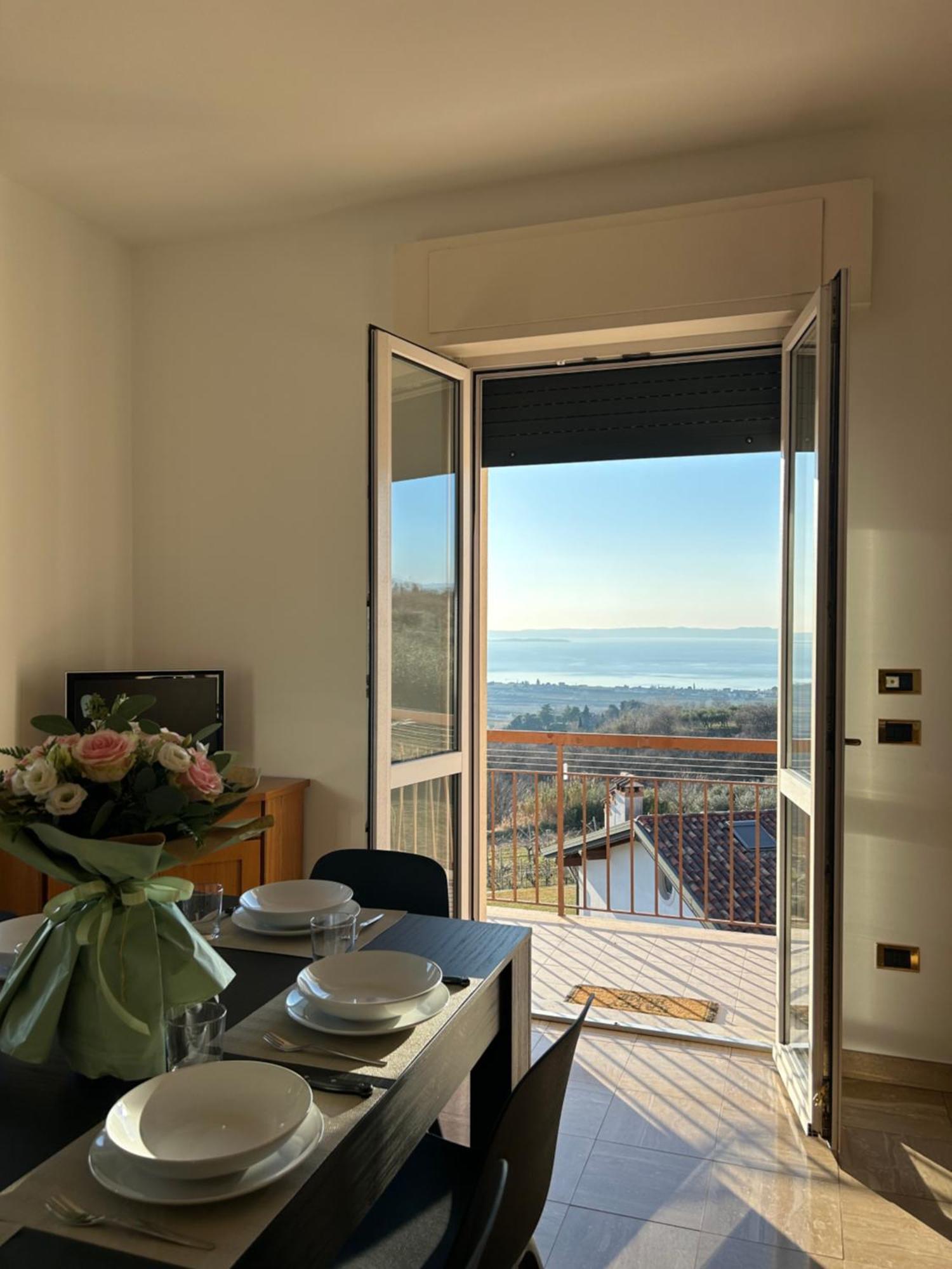 Apartment Cipriani *
